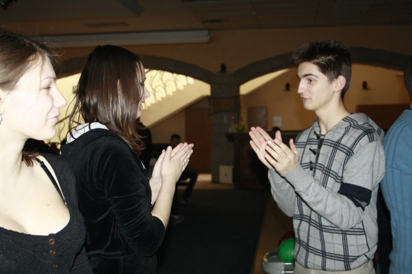 Юра Назаренко | Киев