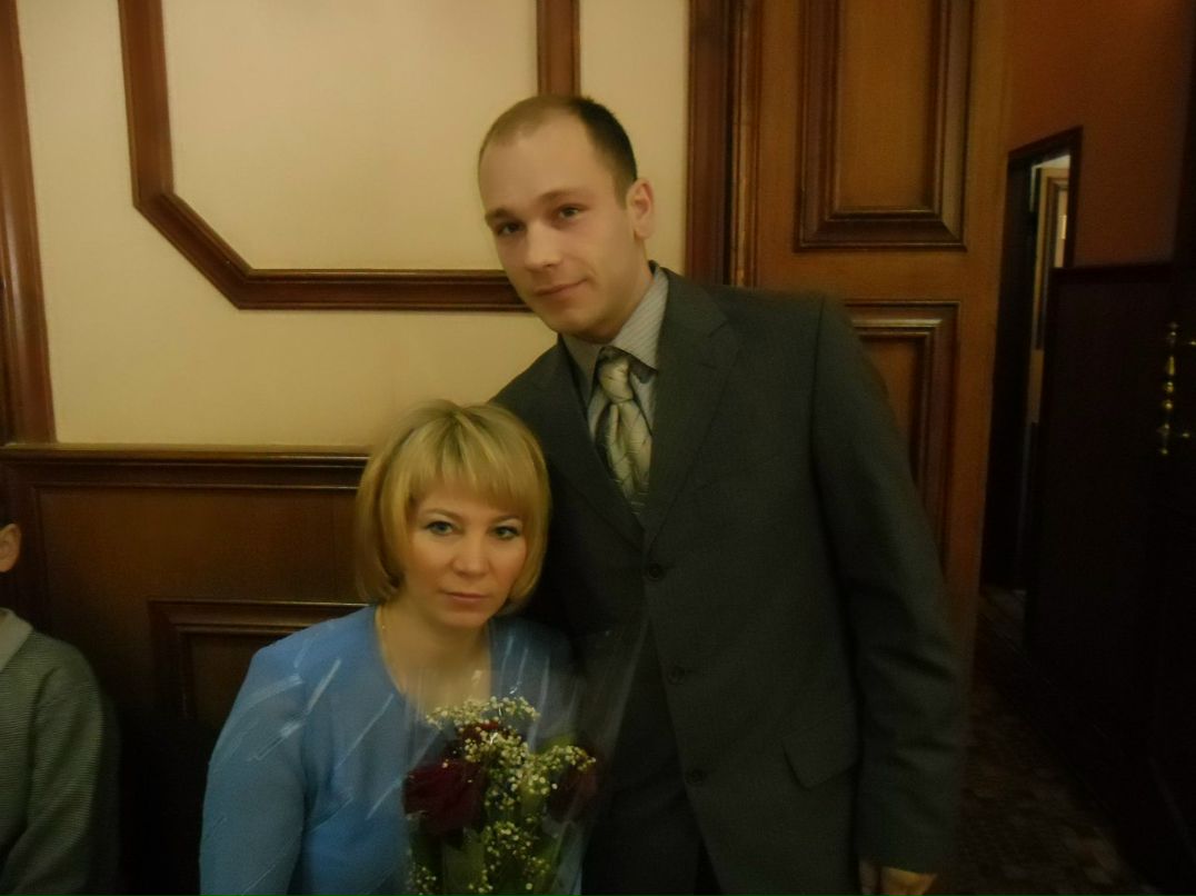 Дмитрий Редькин | Одинцово