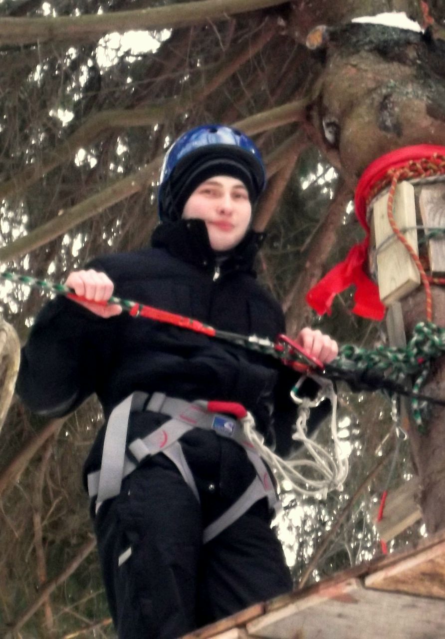 Андрей Селезнев | Ярославль