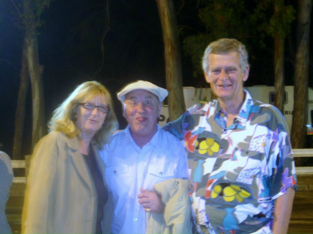 Julia Bonner | Lynchburg