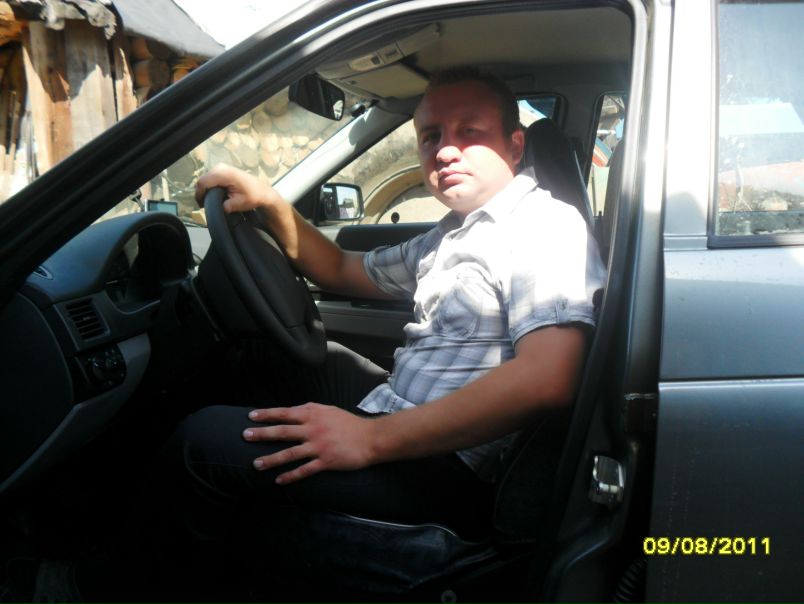 №3, Сергей Соколов, 44 года, Советский №3, Сергей Соколов, 44 года, Советский