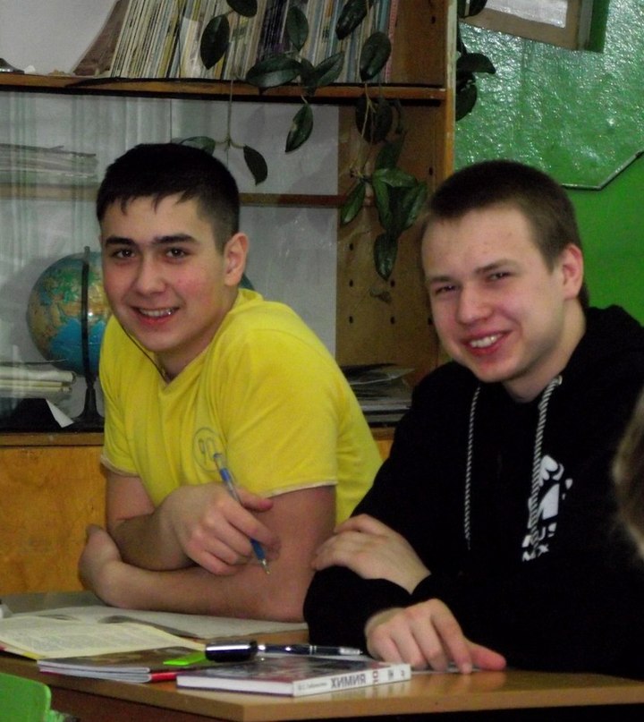 Илья Ветер | Санкт-Петербург