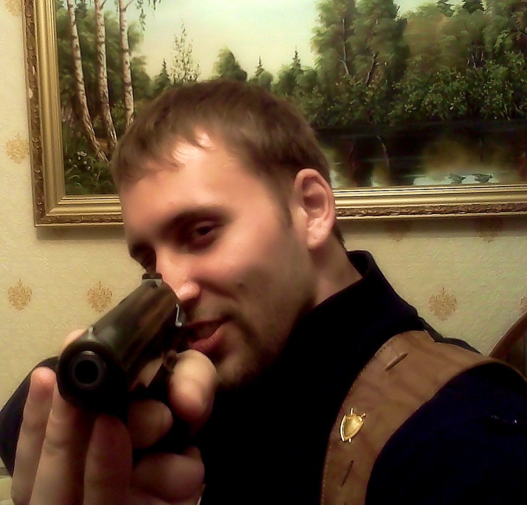 Фото профиля