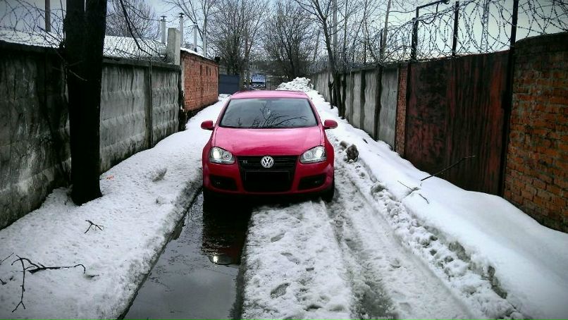 Андрей Тихомиров | Ивантеевка