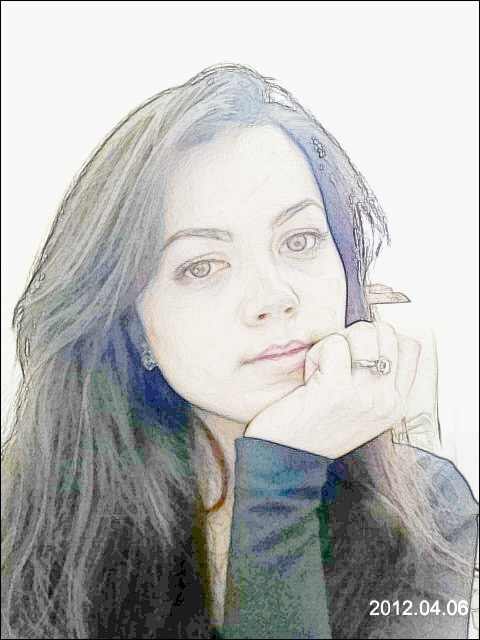 Madina Kalinina | Санкт-Петербург