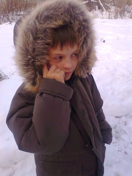 №34, Виктор Королев, Тюмень №34, Виктор Королев, Тюмень