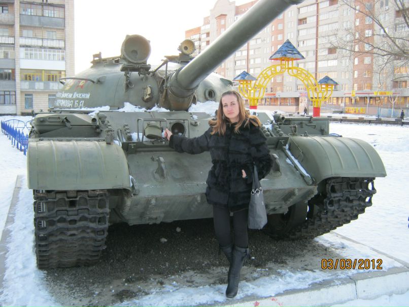 Елена Нудьга | 