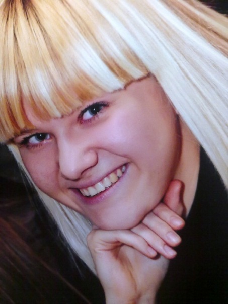 №37, Анюта Dancer, 33 года, Донецк №37, Анюта Dancer, 33 года, Донецк
