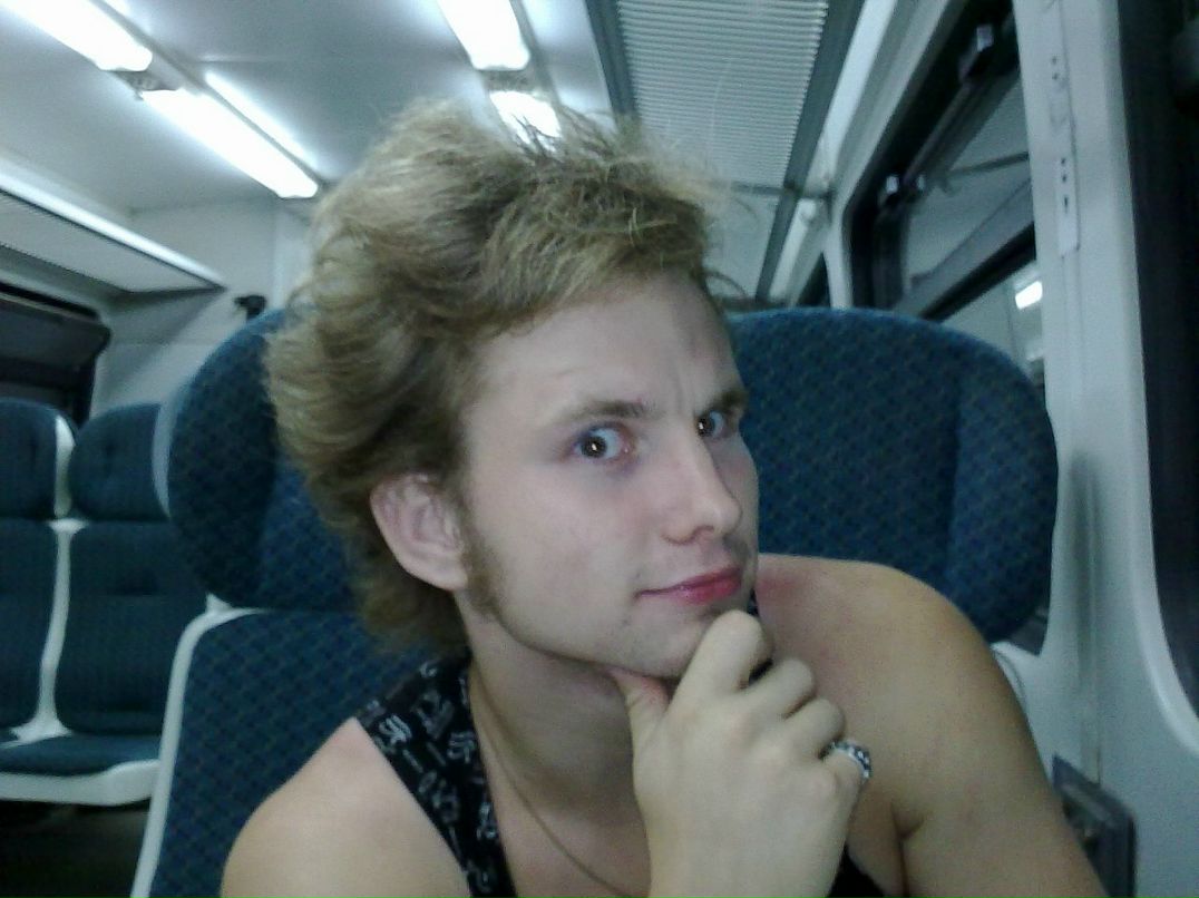 Владимир Муранцев | Калуга