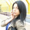 Аватар: Кристина Чепикова