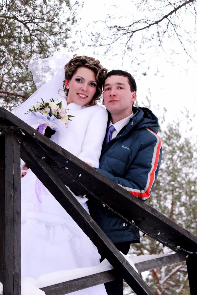 Ольга Понарядова | Сыктывкар