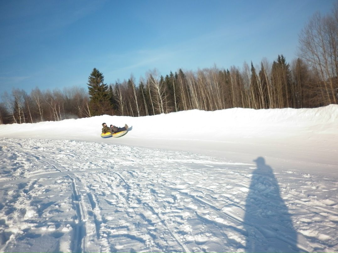 Денис Санников | Оса