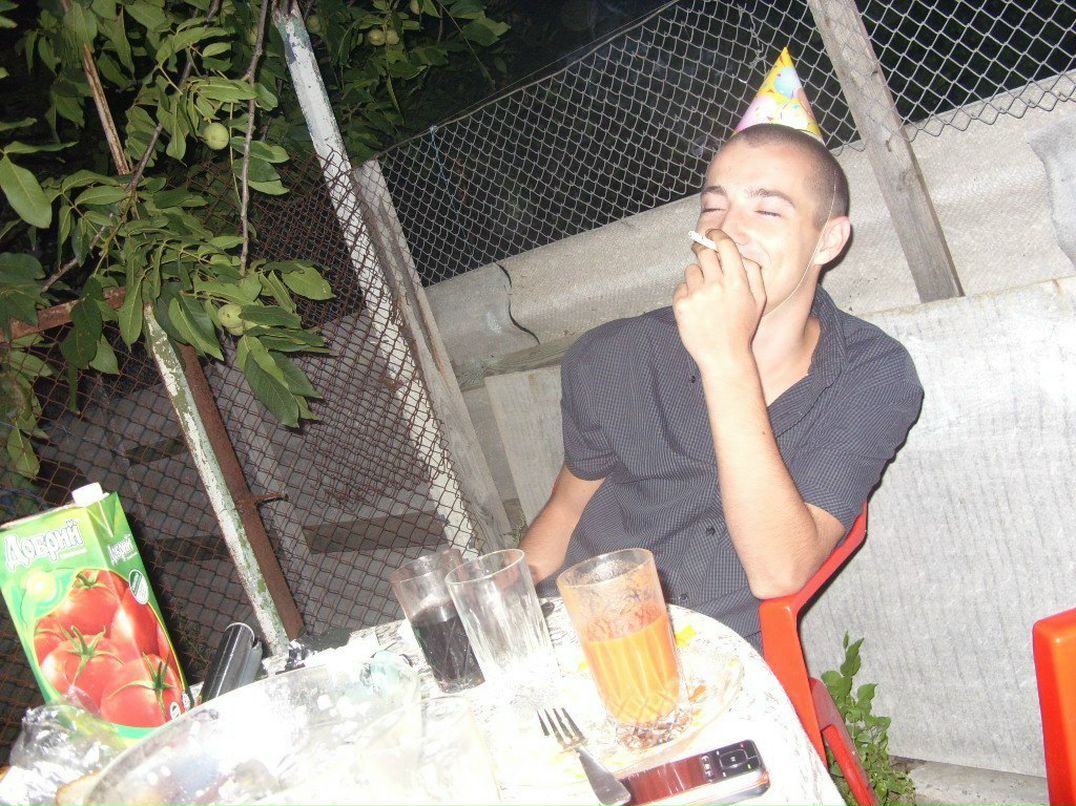 Константин Толмач | Харьков