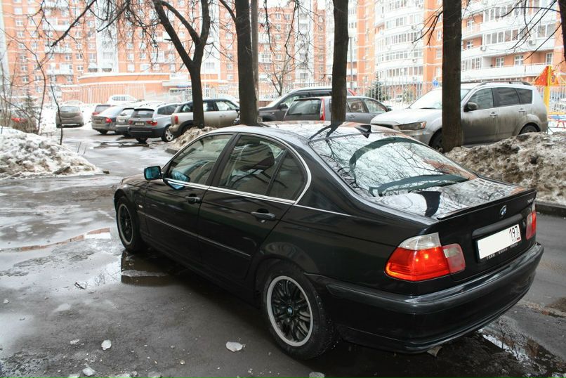 Сергей Чайковский Chainik | Москва