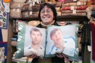 №10, Сергей Горкопенко, Алматы, Казахстан