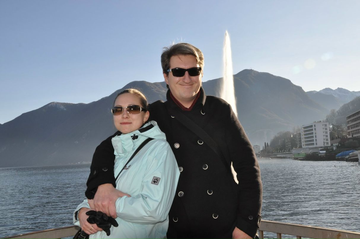 Мария Ильющенкова | Санкт-Петербург