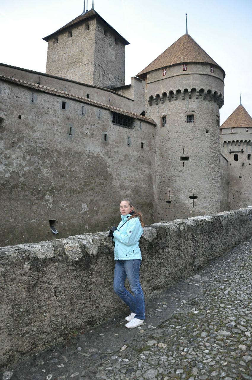 Мария Ильющенкова | Санкт-Петербург