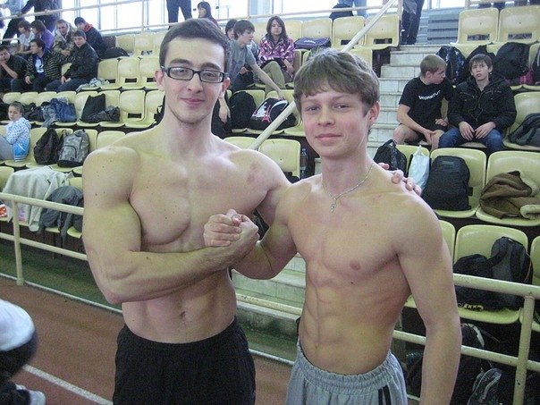 Михаил Китаев | Москва