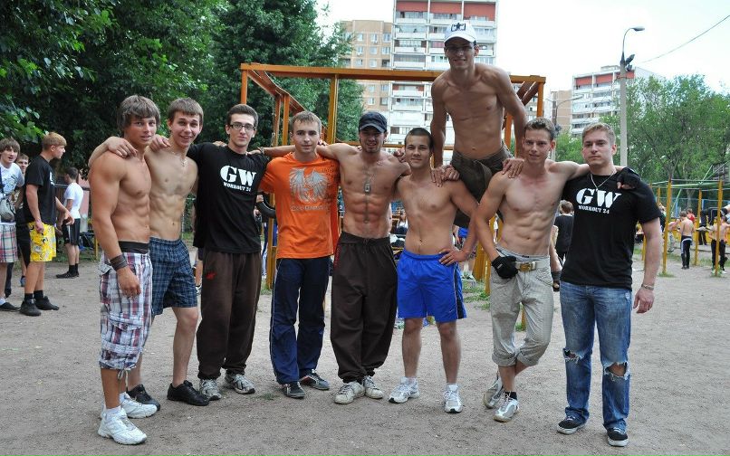 Михаил Китаев | Москва