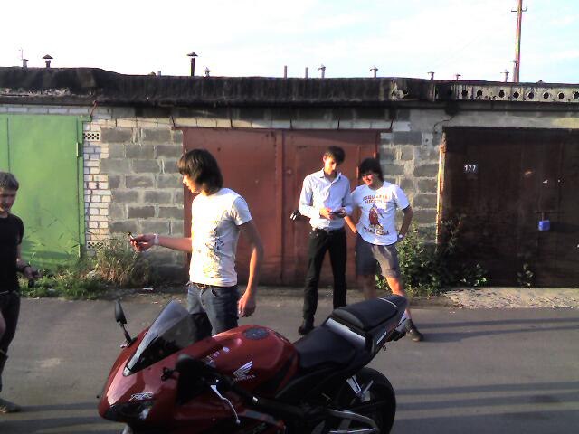 Антон Андриевский ๑۩۩๑ | Киев