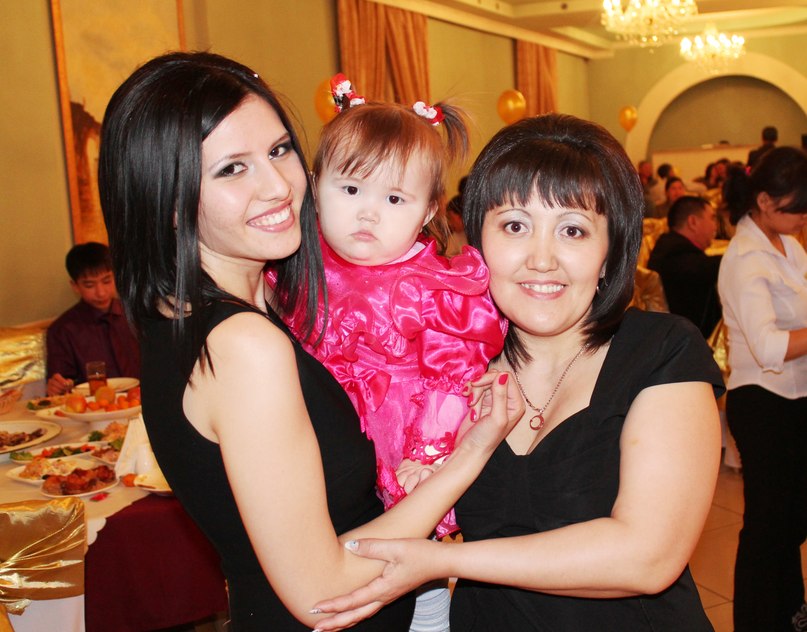 Алтына Майлибаева | Астана / Нур-Султан