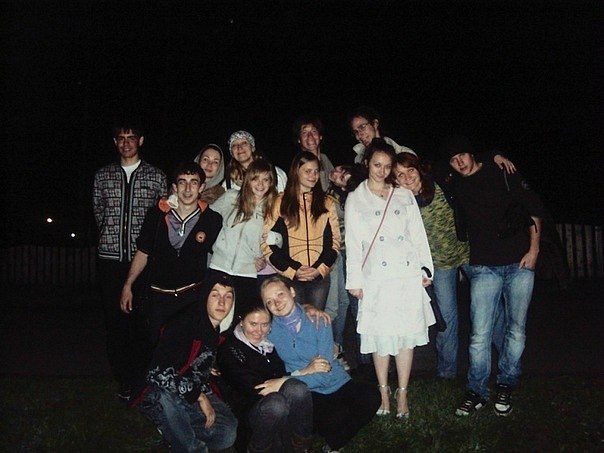 Александр Сталь | Рязань (деревня)