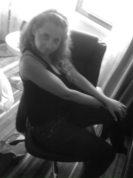 №61, Алина Голубева, Москва, Россия №61, Алина Голубева, Москва, Россия