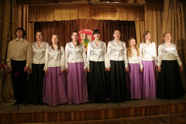 №52, Галина Клопова, 62 года, Кронштадт №52, Галина Клопова, 62 года, Кронштадт