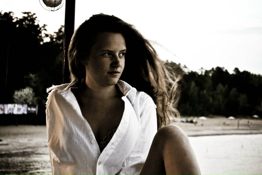 №59, Аксиния Панова, 35 лет, Новосибирск №59, Аксиния Панова, 35 лет, Новосибирск