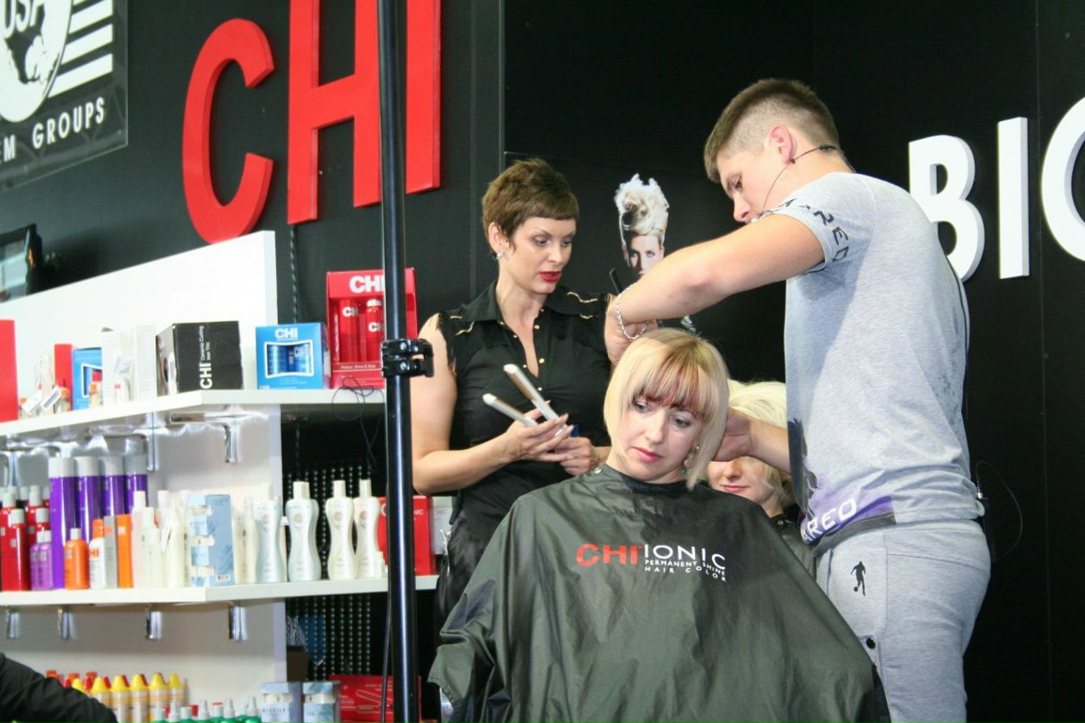 Дима Пазюрич | Славута