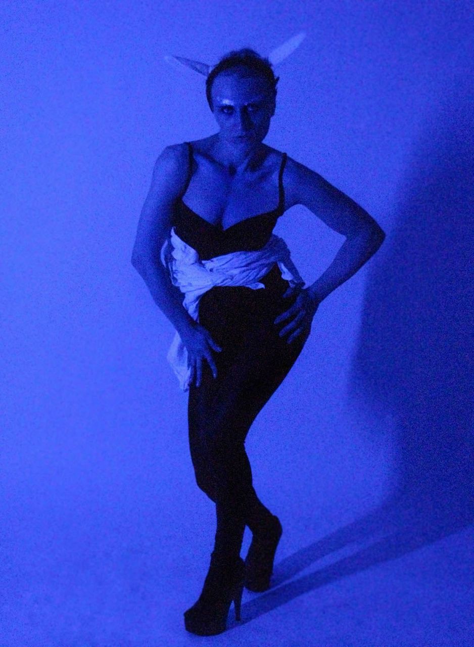 Макс Фрэй | Москва