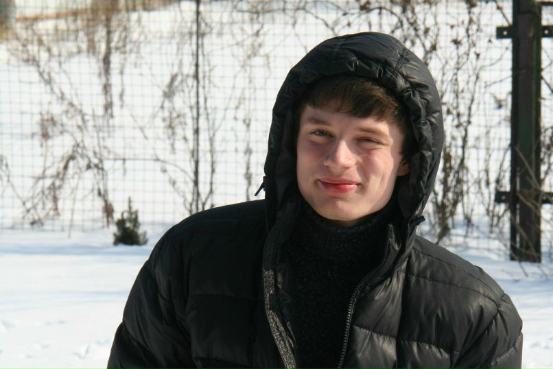 Валерия Лукьянова (Полякова) | Москва