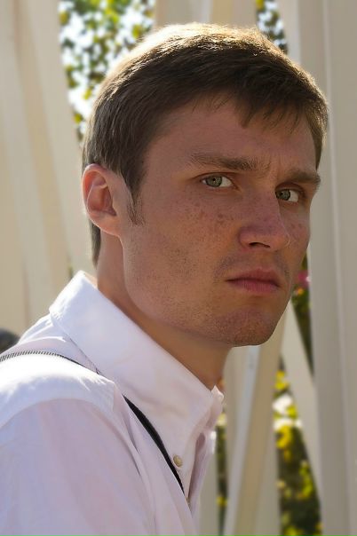 №2, Максим Ладнушкин, Москва №2, Максим Ладнушкин, Москва