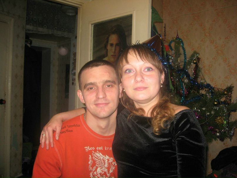 Вера Воробьёва | Бердянск