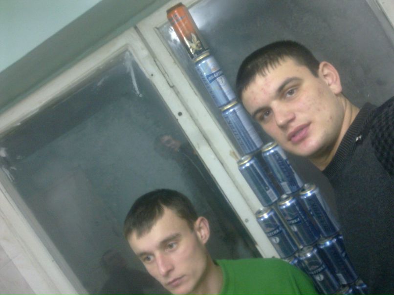 Шамиль Аблякимов | Симферополь