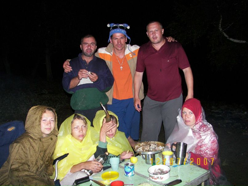 А Назаров | Новокузнецк