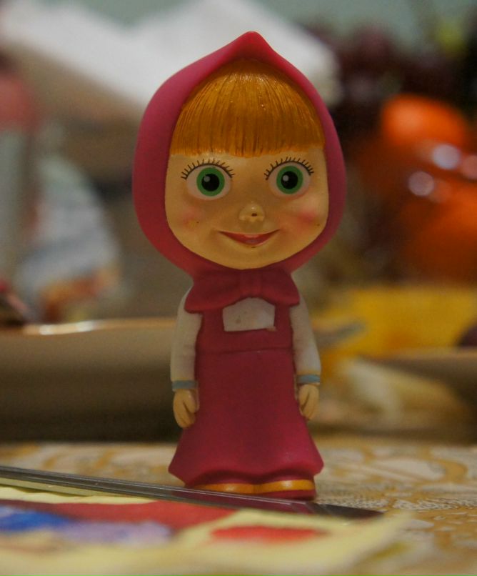 Вера Котлова | 