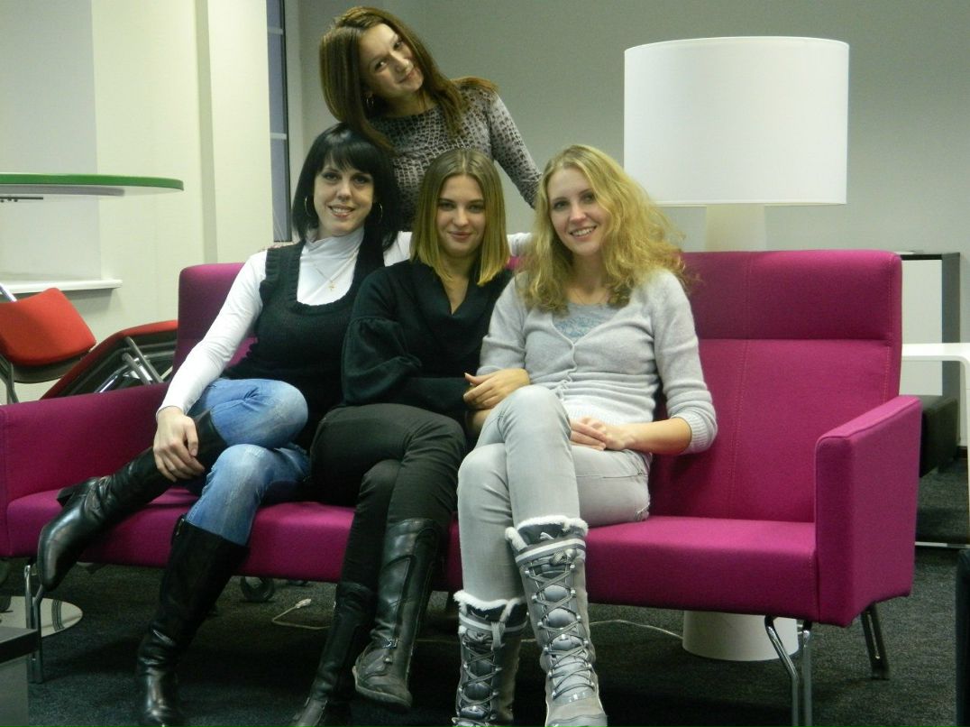 Олеся Савченко | Москва