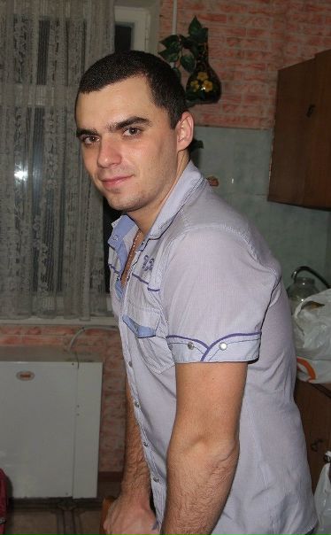 №16, Рома Исаков, Евпатория №16, Рома Исаков, Евпатория