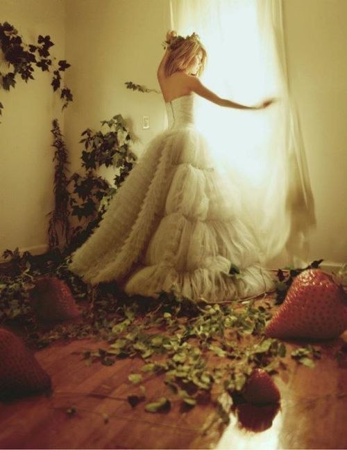 Анюта Малинка | Киев