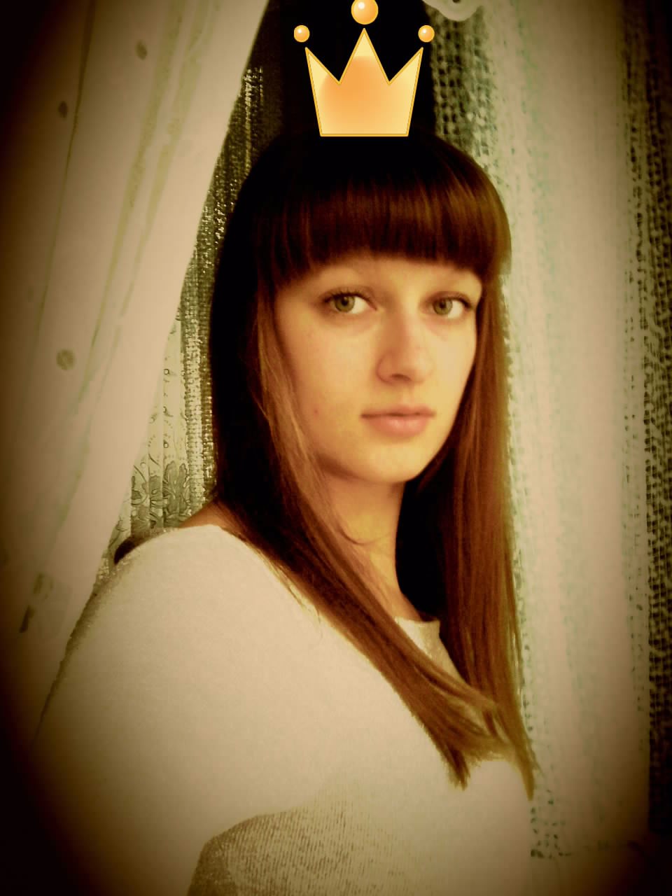 Ольга Горкина ~SunShine~ | Москва