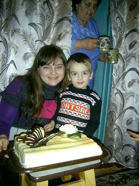 №38, Галина Штефан, 39 лет, Полтава №38, Галина Штефан, 39 лет, Полтава