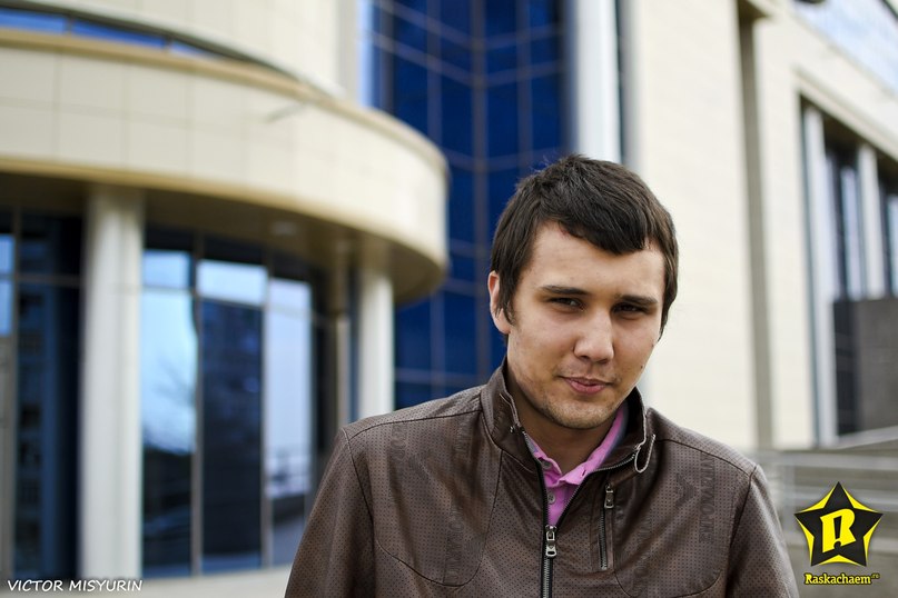 Станислав Фахретдинов | Москва