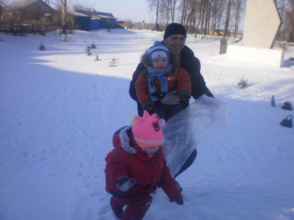 Галя Линич фото со стены #5