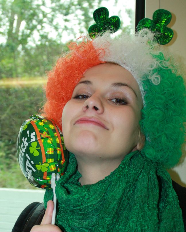 Ольга Баринова | Калуга