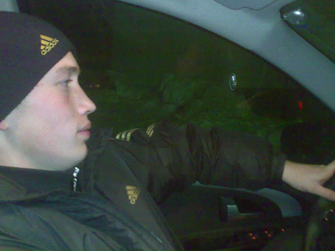 Ильнур Садыков | Набережные Челны