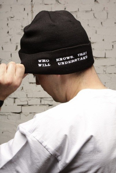 Роман Руднев 牙人石扣 | Белая Глина