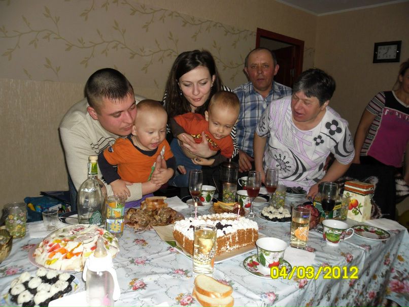 Наташа Ващенко | Харьков