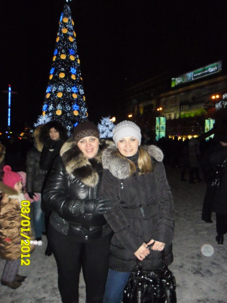 Наташа Ващенко | Харьков