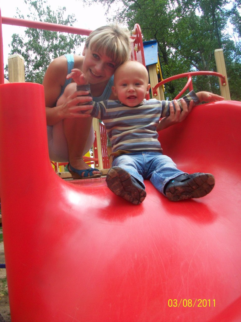 Наташа Ващенко | Харьков